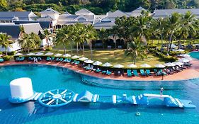 Sofitel Krabi Phokeethra Golf And Spa Resort Klong Muang Beach 5* Thailand